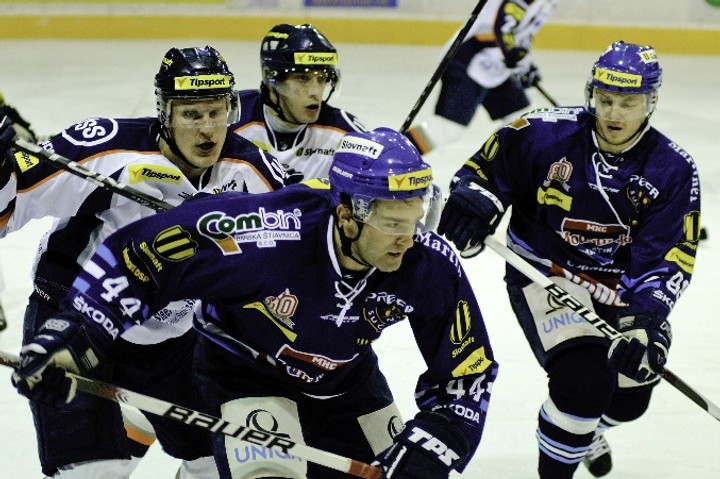 Zlatý rok 2011 ukončíme duelom proti Martinu